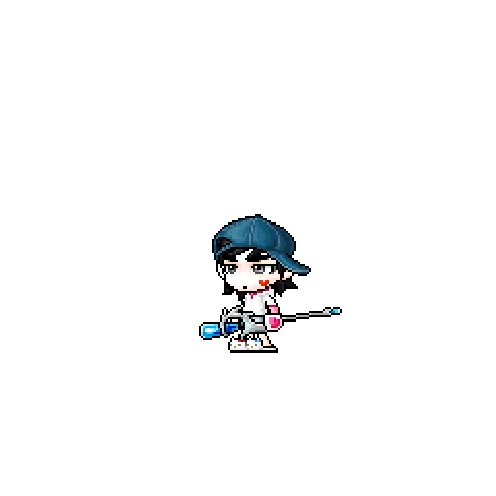 造型