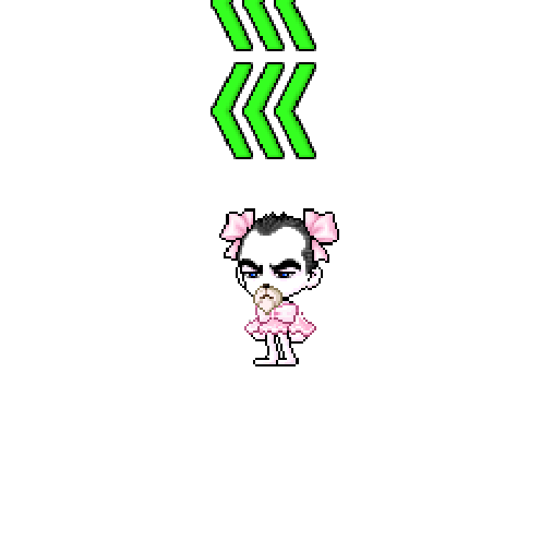 虚拟形象