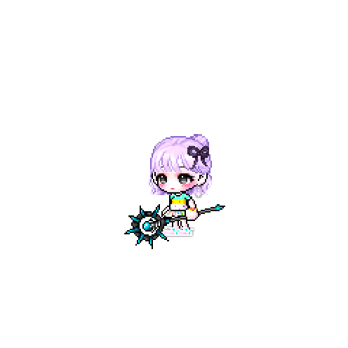 造型