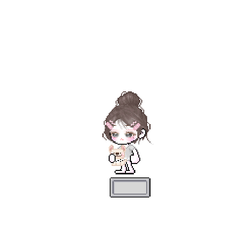 虚拟形象