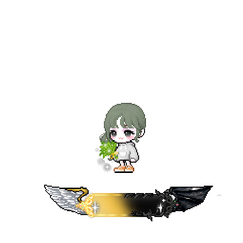 虚拟形象