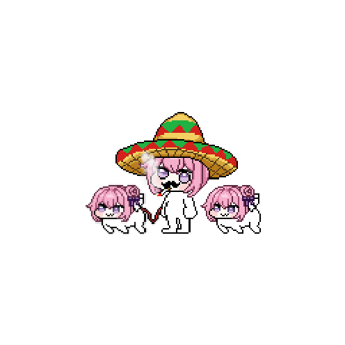 虚拟形象