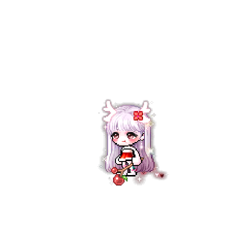 虚拟形象