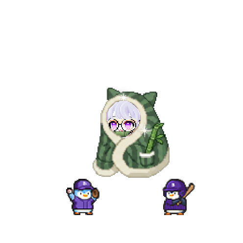 虚拟形象