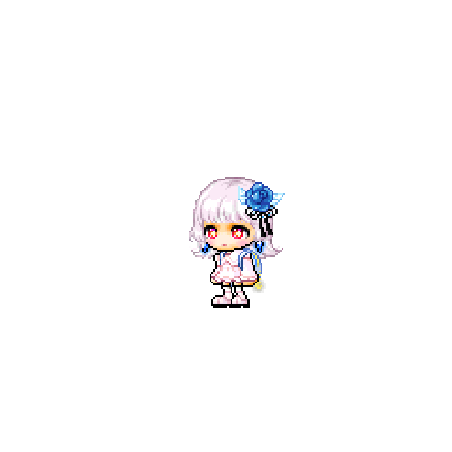虚拟形象