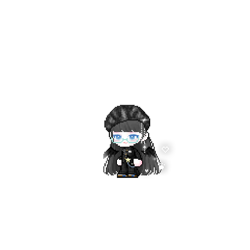 虚拟形象