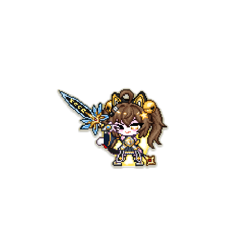 造型