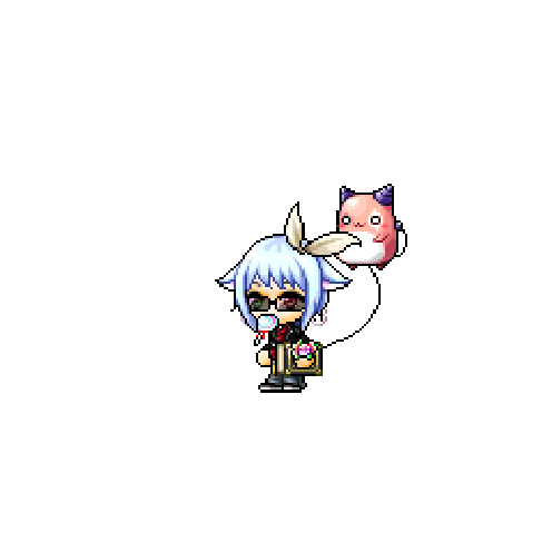 造型