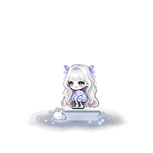 虚拟形象
