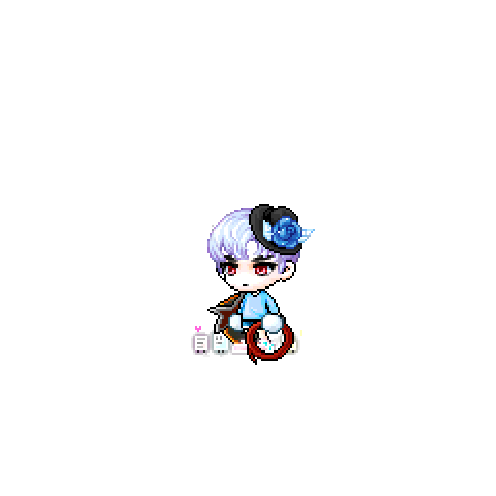 虚拟形象