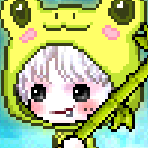 玩家個人簡介圖片