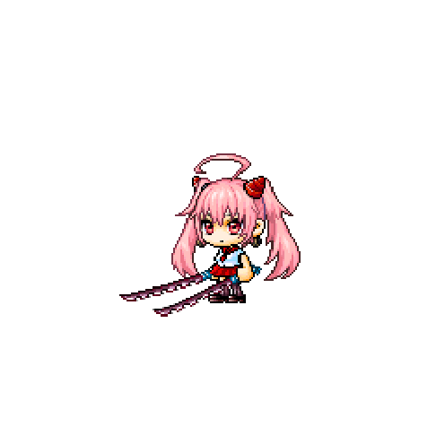 造型