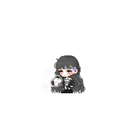 虚拟形象