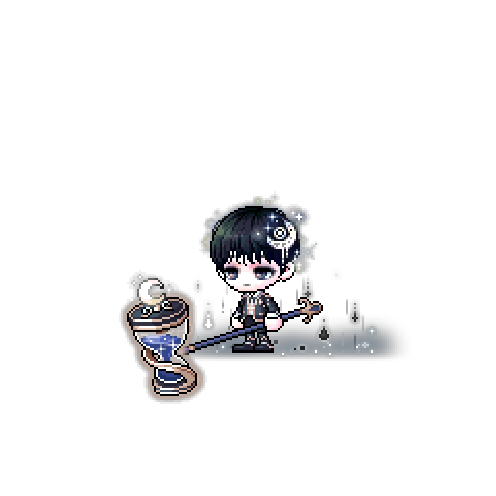 造型