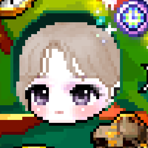 玩家個人簡介圖片