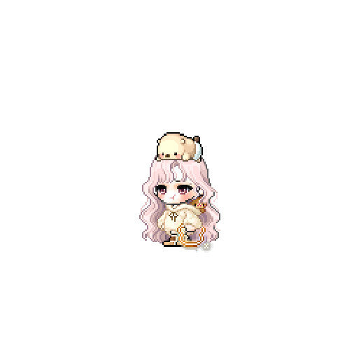 造型