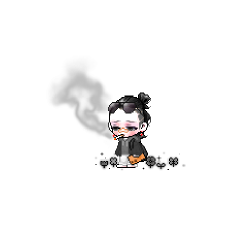 虚拟形象