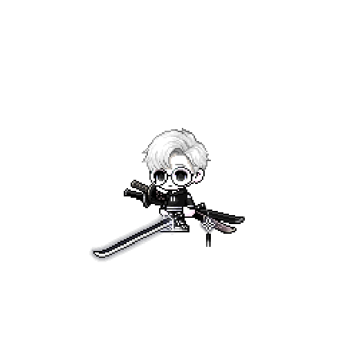 虚拟形象