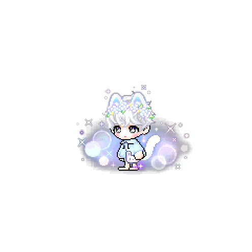 虚拟形象
