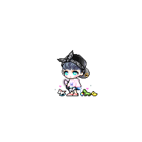 虚拟形象