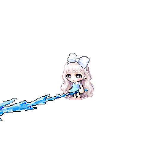 造型