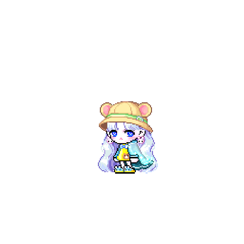 虚拟形象
