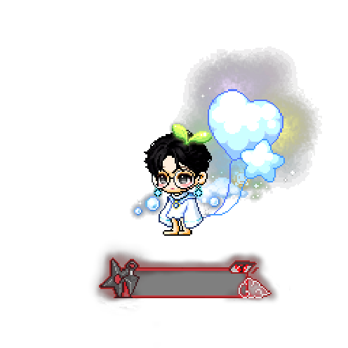 虚拟形象