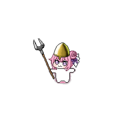 虚拟形象