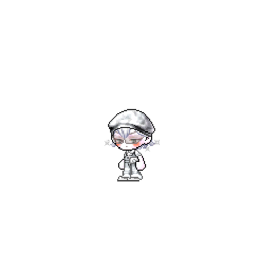 虚拟形象