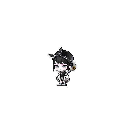 虚拟形象