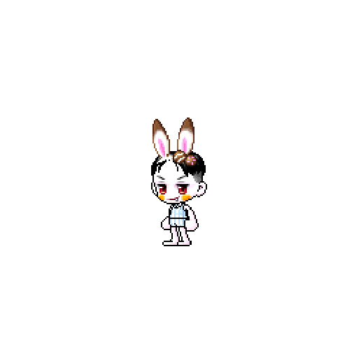 虚拟形象