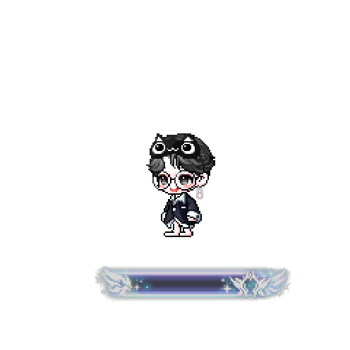 虚拟形象