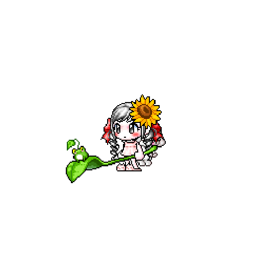 虚拟形象