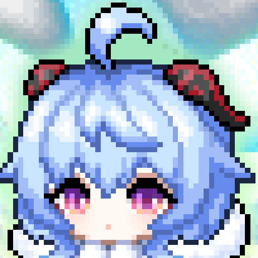 玩家個人簡介圖片