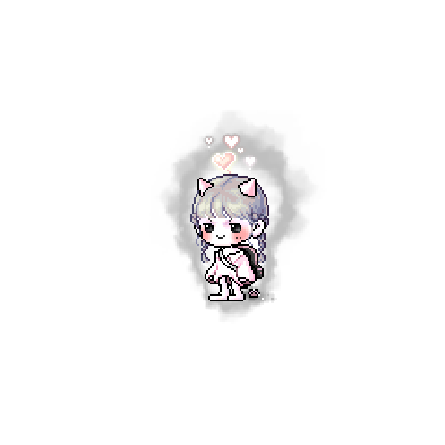 造型