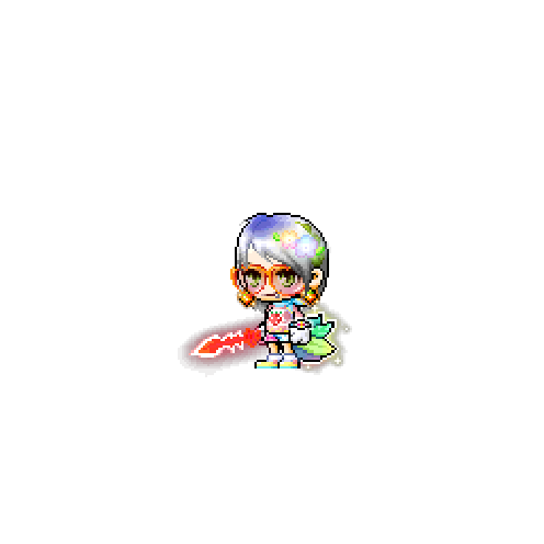 造型