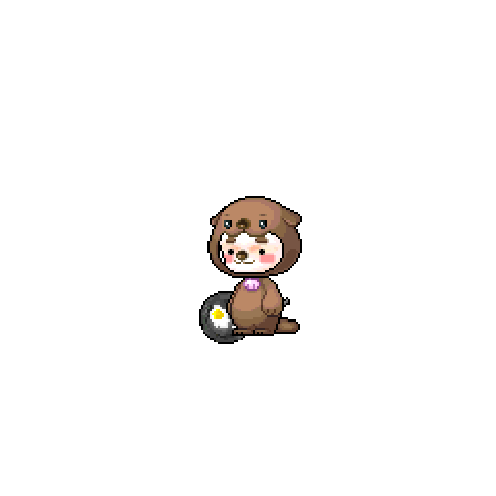 造型