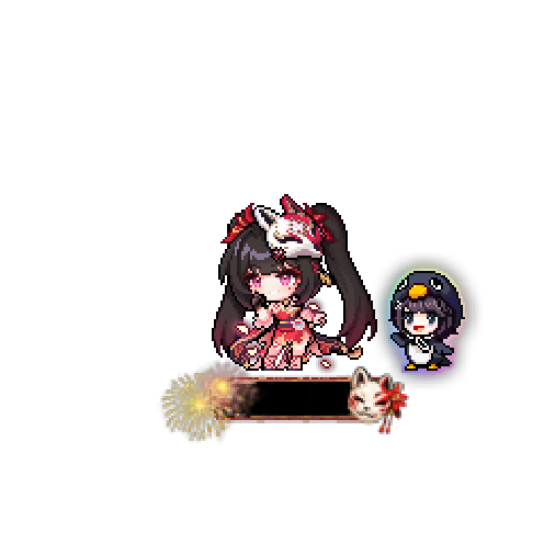 虚拟形象