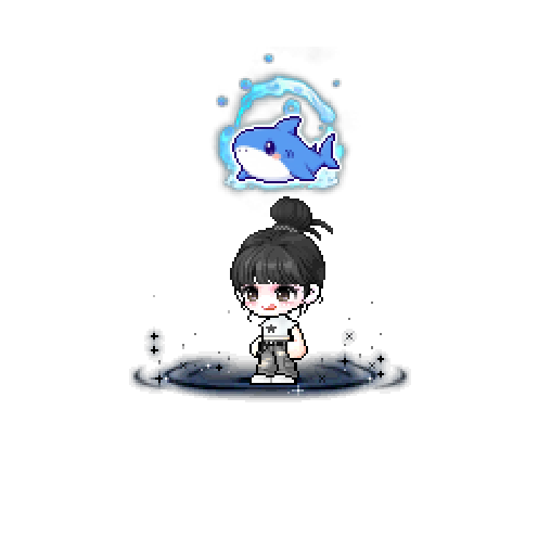 虚拟形象