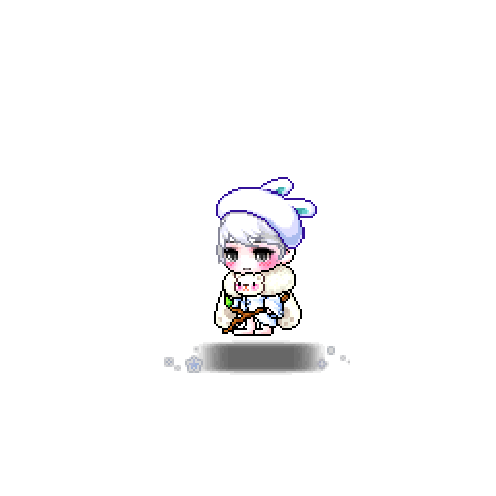 虚拟形象