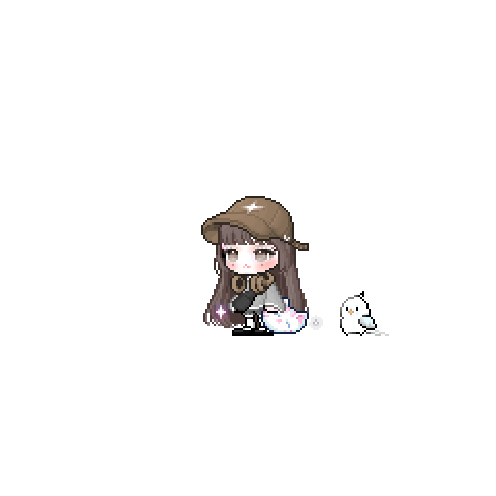 造型