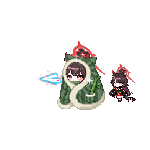 造型
