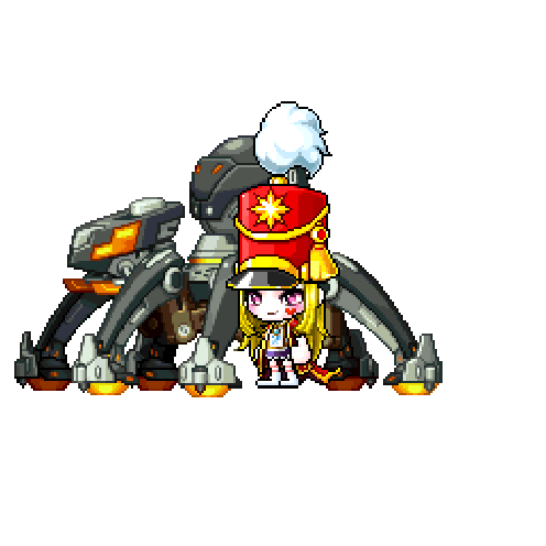 造型