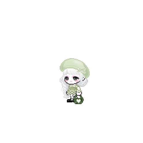 虚拟形象
