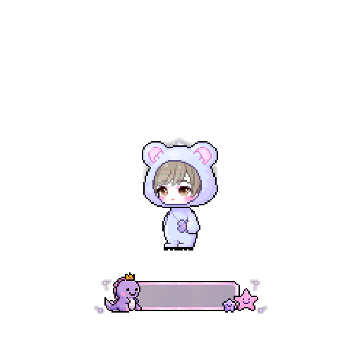 虚拟形象