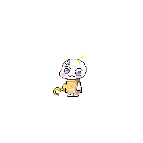 虚拟形象