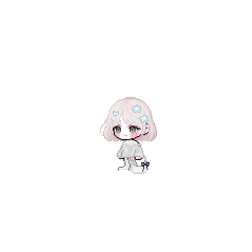 虚拟形象