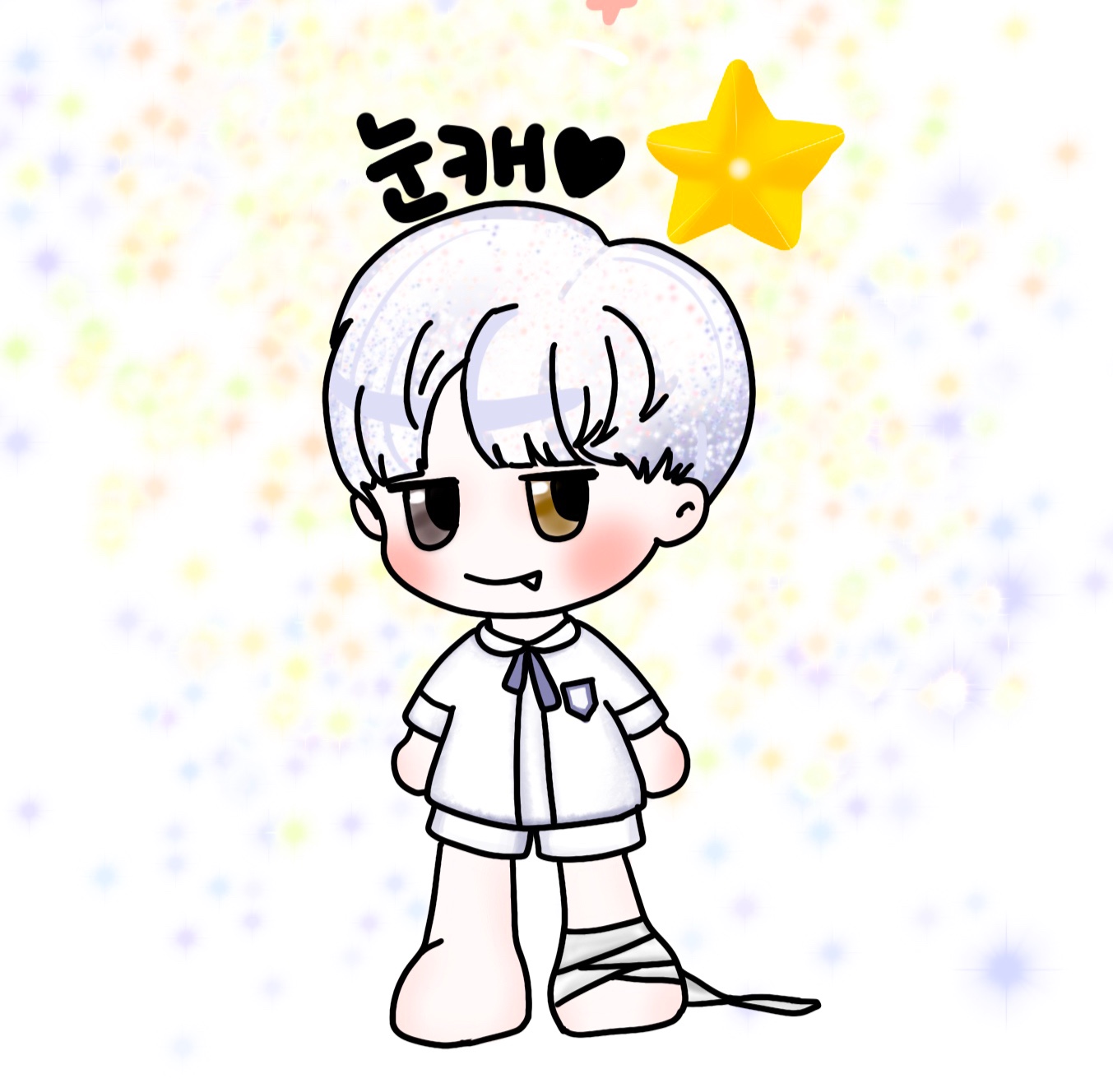 玩家個人簡介圖片