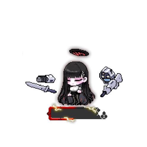虚拟形象