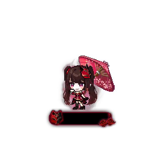 虚拟形象